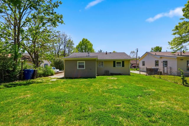 213 Short Street, Winchester, KY 40391