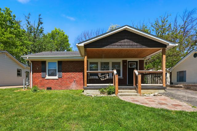 213 Short Street, Winchester, KY 40391