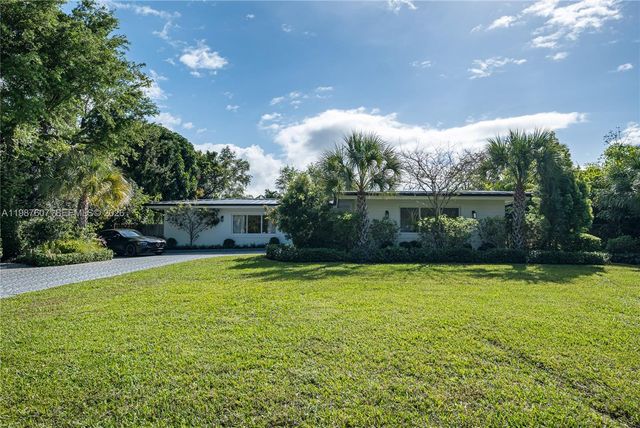10235 SW 58th Ct, Pinecrest, FL 33156