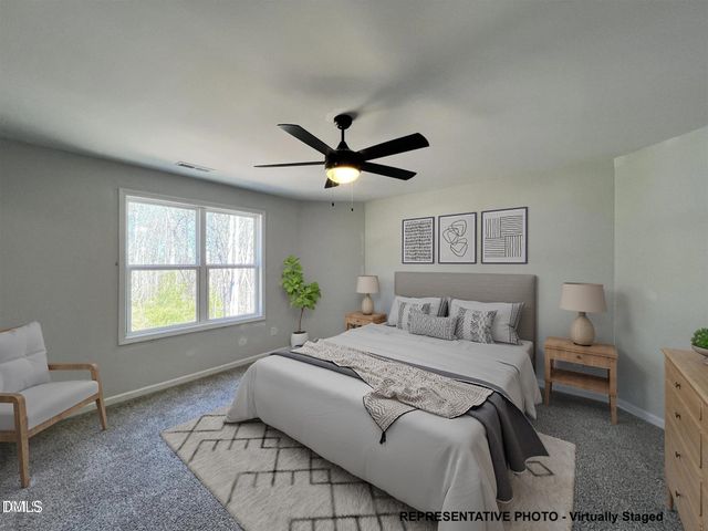 186 Bullseye Court, Middlesex, NC 27557