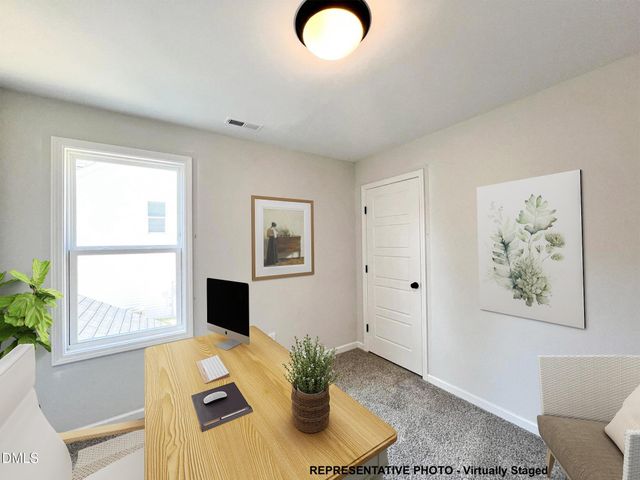 186 Bullseye Court, Middlesex, NC 27557