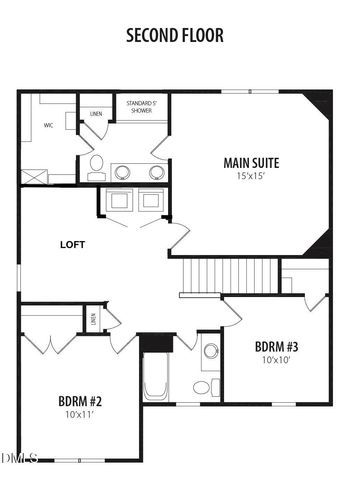 186 Bullseye Court, Middlesex, NC 27557