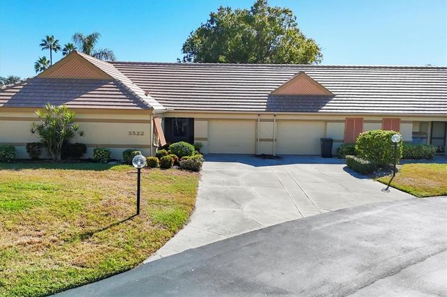 3522 57TH AVENUE CIRCLE W, Bradenton, FL 34210