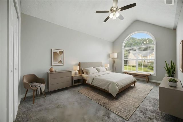 2625 Lindsey Oak Lane, Lawrenceville, GA 30044
