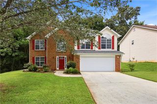 2625 Lindsey Oak Lane, Lawrenceville, GA 30044