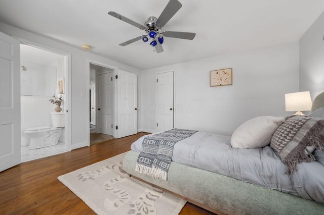 2731 E Broad Street, Columbus, OH 43209