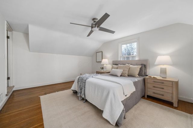 2731 E Broad Street, Columbus, OH 43209