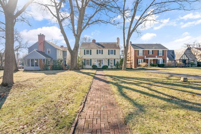 2731 E Broad Street, Columbus, OH 43209