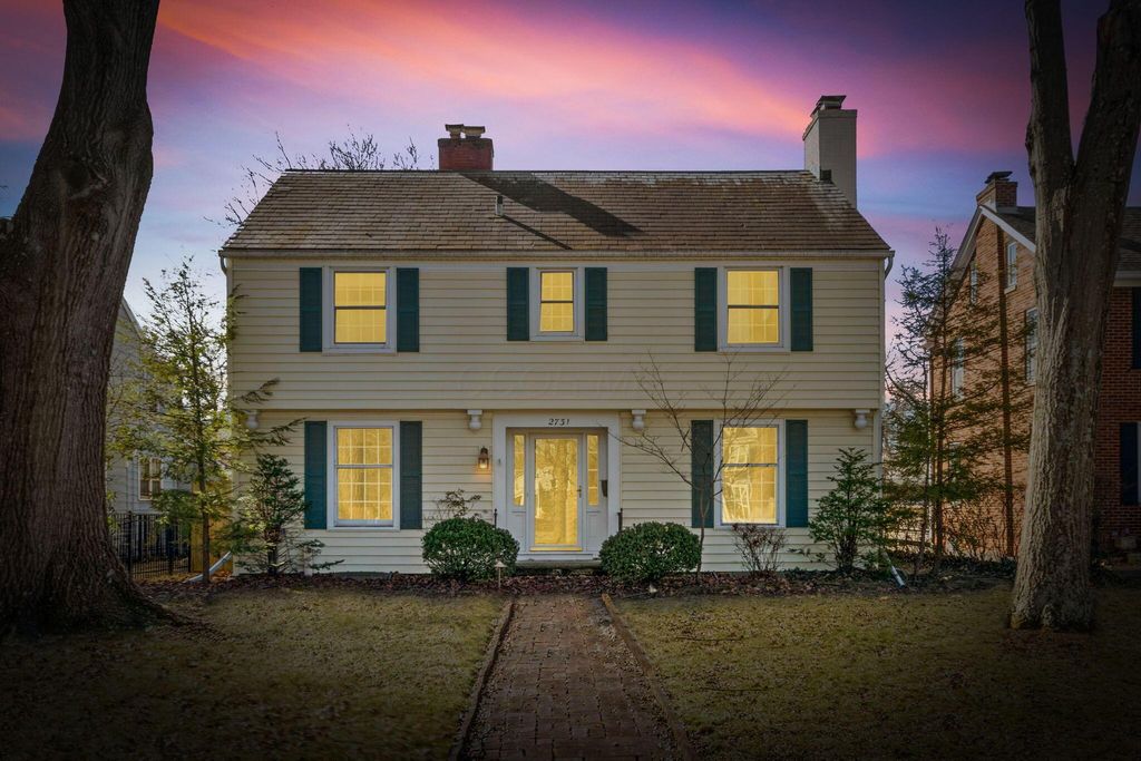 2731 E Broad Street, Columbus, OH 43209