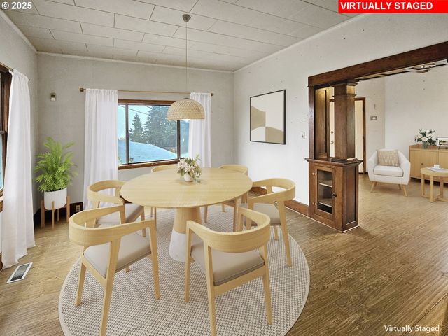 32373 JP WEST Rd, Scappoose, OR 97056