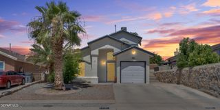 11121 ILAN RAMON Place, El Paso, TX 79934