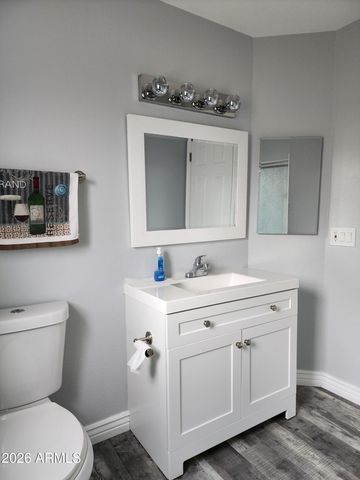 8708 W RUTH Avenue, Peoria, AZ 85345