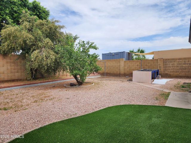 8708 W RUTH Avenue, Peoria, AZ 85345