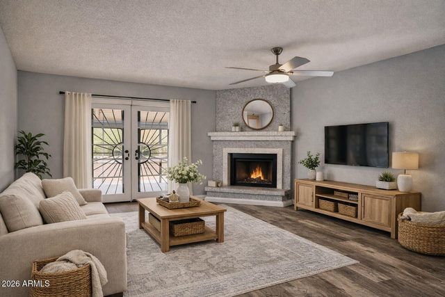 8708 W RUTH Avenue, Peoria, AZ 85345