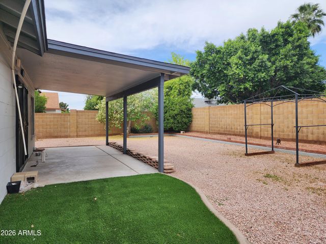 8708 W RUTH Avenue, Peoria, AZ 85345
