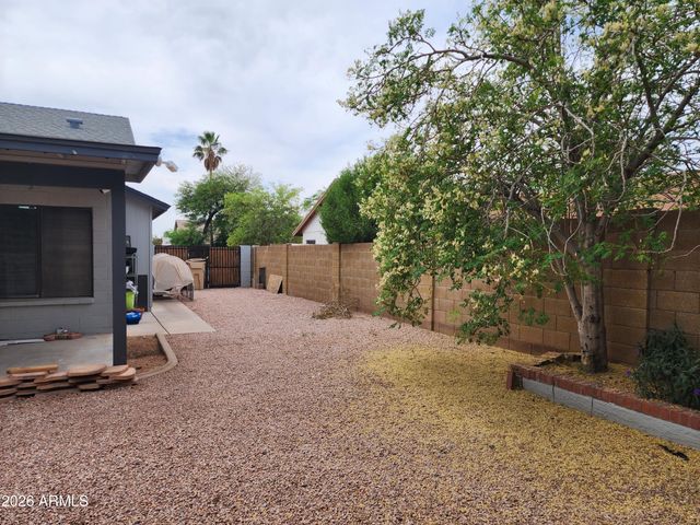 8708 W RUTH Avenue, Peoria, AZ 85345