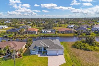 216 W PINE VALLEY LANE, Rotonda West, FL 33947