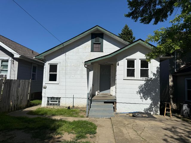 453 Catherine Street, Columbus, OH 43223