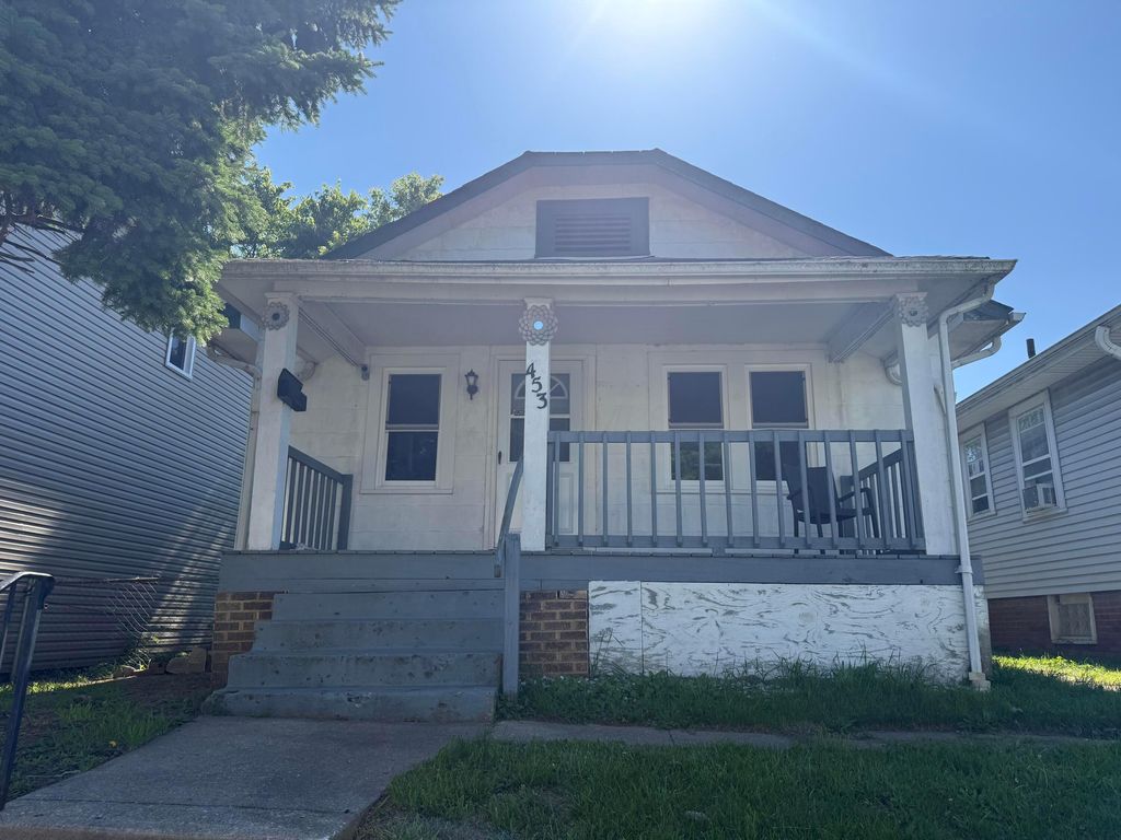 453 Catherine Street, Columbus, OH 43223