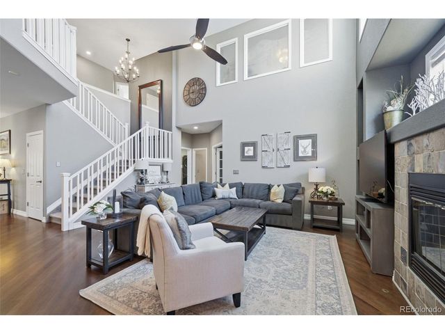 11983 Song Bird Hills St, Parker, CO 80138