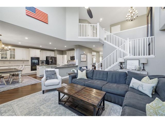 11983 Song Bird Hills St, Parker, CO 80138