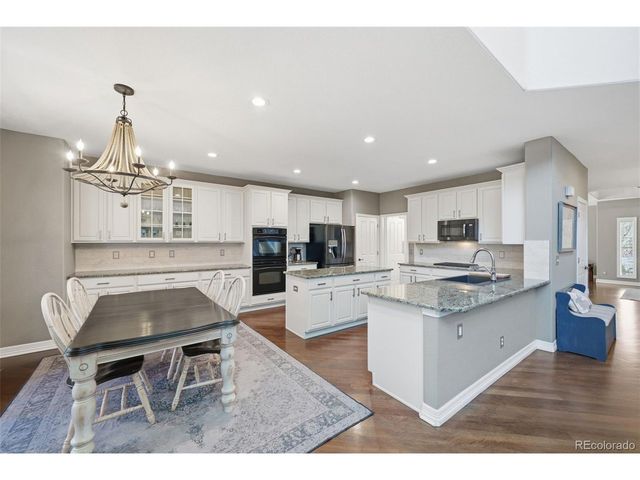 11983 Song Bird Hills St, Parker, CO 80138