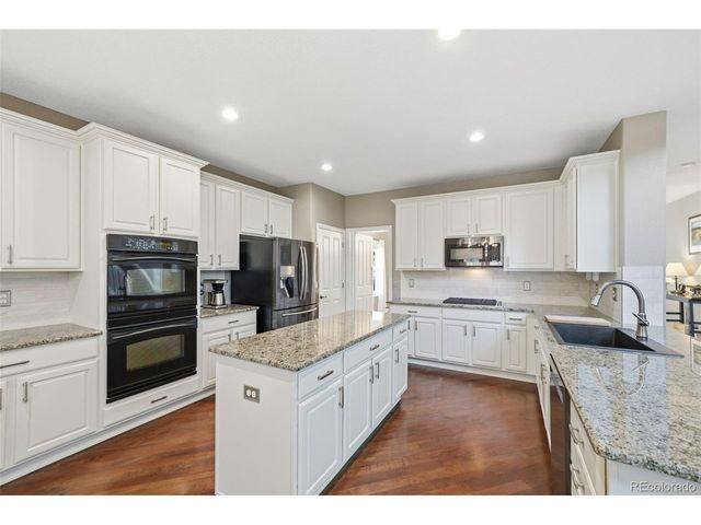 11983 Song Bird Hills St, Parker, CO 80138