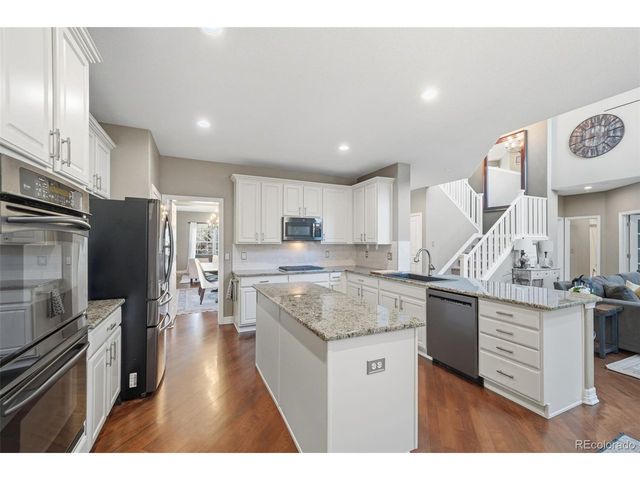 11983 Song Bird Hills St, Parker, CO 80138