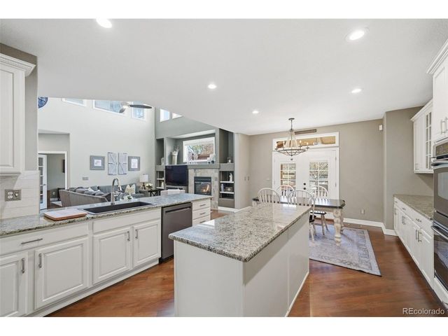 11983 Song Bird Hills St, Parker, CO 80138