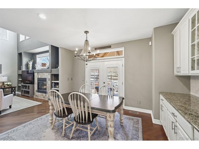 11983 Song Bird Hills St, Parker, CO 80138