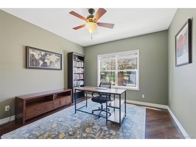 11983 Song Bird Hills St, Parker, CO 80138