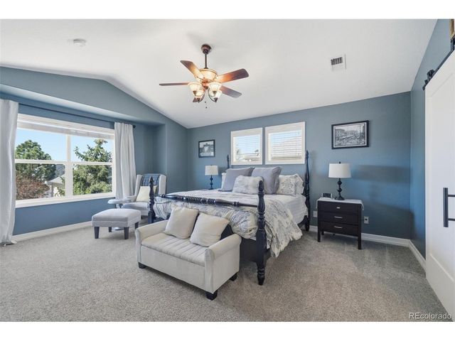 11983 Song Bird Hills St, Parker, CO 80138