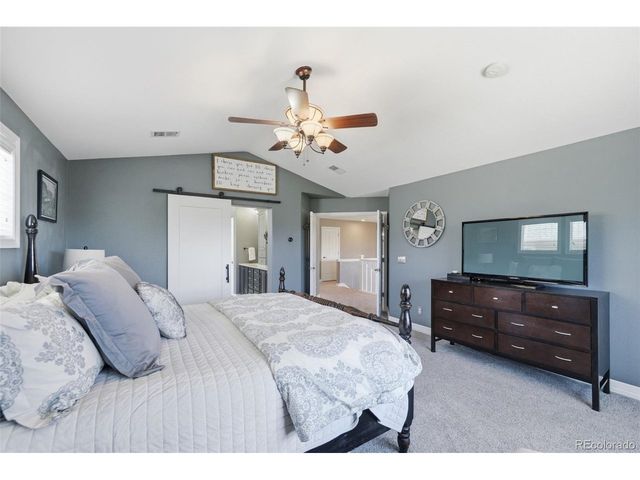 11983 Song Bird Hills St, Parker, CO 80138