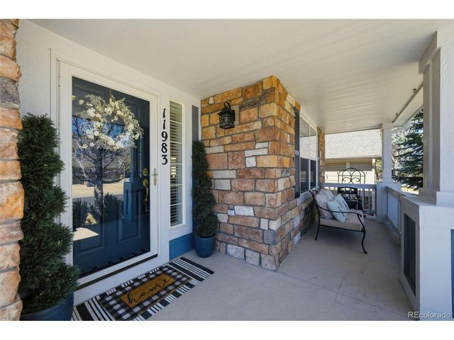 11983 Song Bird Hills St, Parker, CO 80138