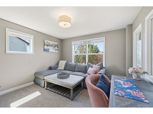 11983 Song Bird Hills St, Parker, CO 80138