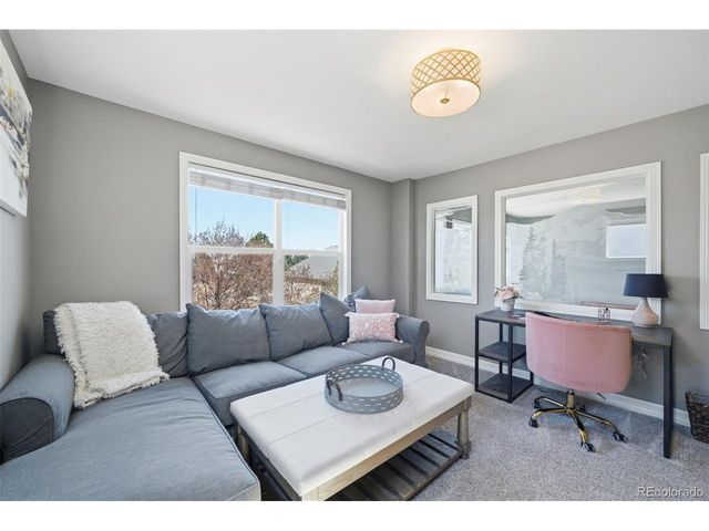 11983 Song Bird Hills St, Parker, CO 80138