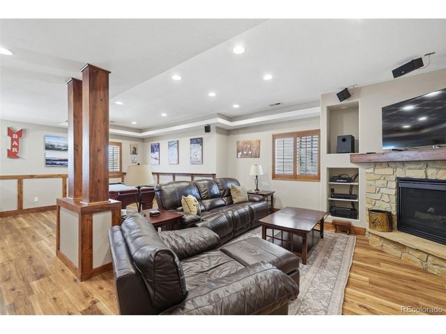 11983 Song Bird Hills St, Parker, CO 80138