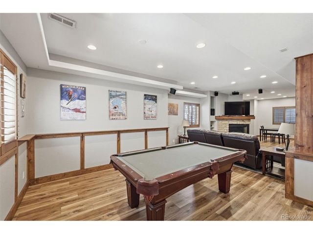 11983 Song Bird Hills St, Parker, CO 80138