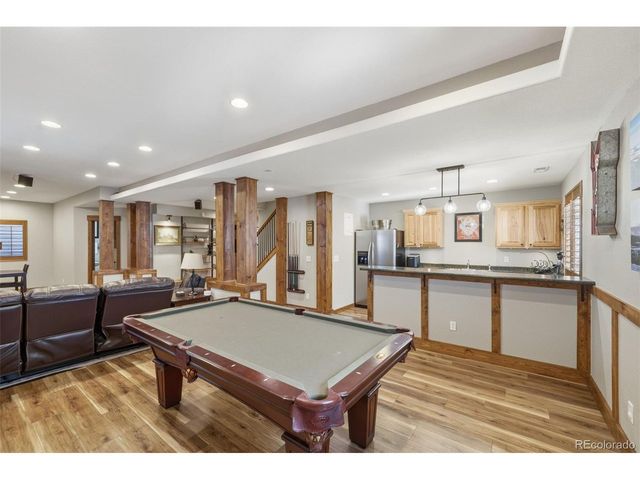 11983 Song Bird Hills St, Parker, CO 80138