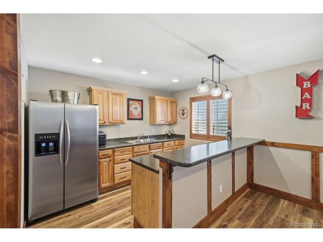 11983 Song Bird Hills St, Parker, CO 80138