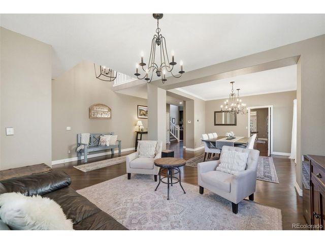 11983 Song Bird Hills St, Parker, CO 80138