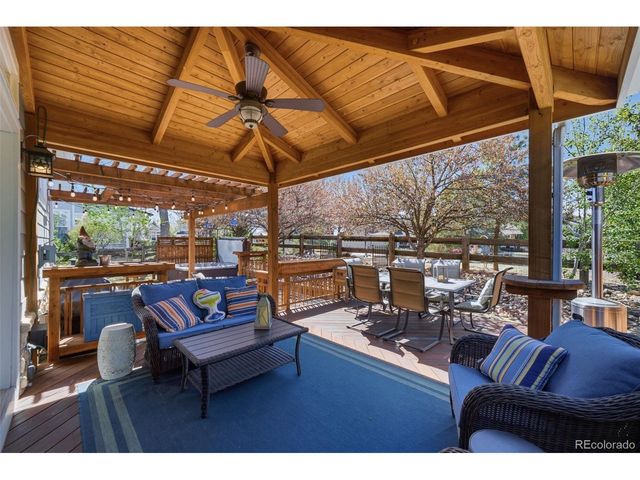 11983 Song Bird Hills St, Parker, CO 80138