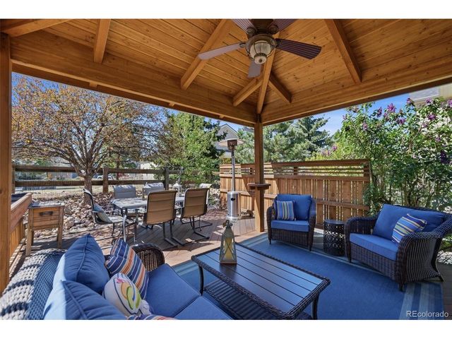 11983 Song Bird Hills St, Parker, CO 80138