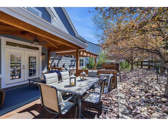 11983 Song Bird Hills St, Parker, CO 80138