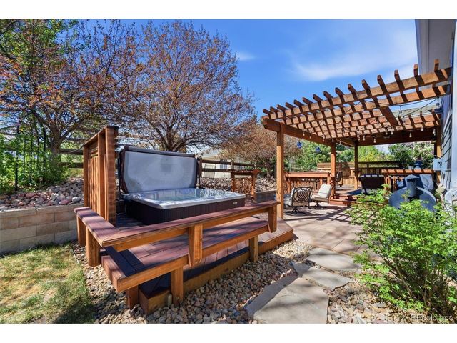 11983 Song Bird Hills St, Parker, CO 80138