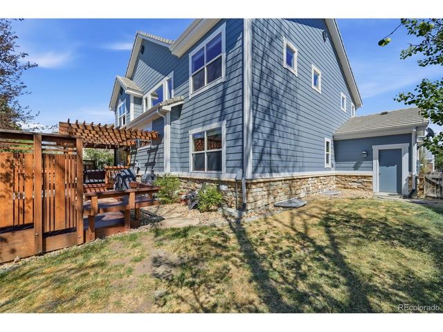 11983 Song Bird Hills St, Parker, CO 80138