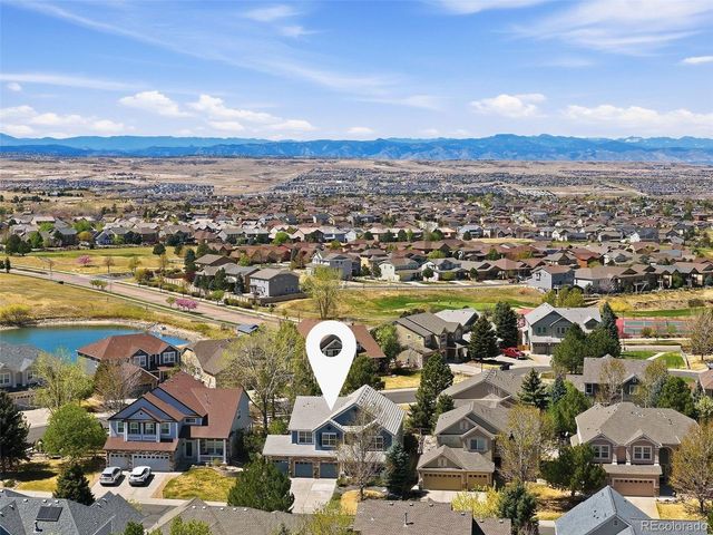11983 Song Bird Hills St, Parker, CO 80138