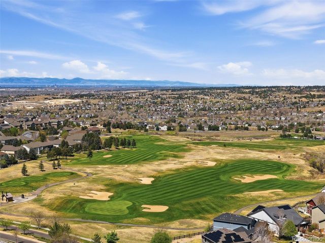 11983 Song Bird Hills St, Parker, CO 80138