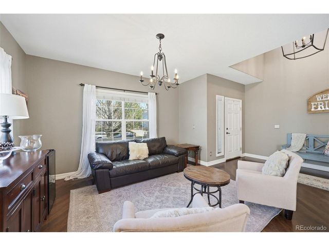 11983 Song Bird Hills St, Parker, CO 80138