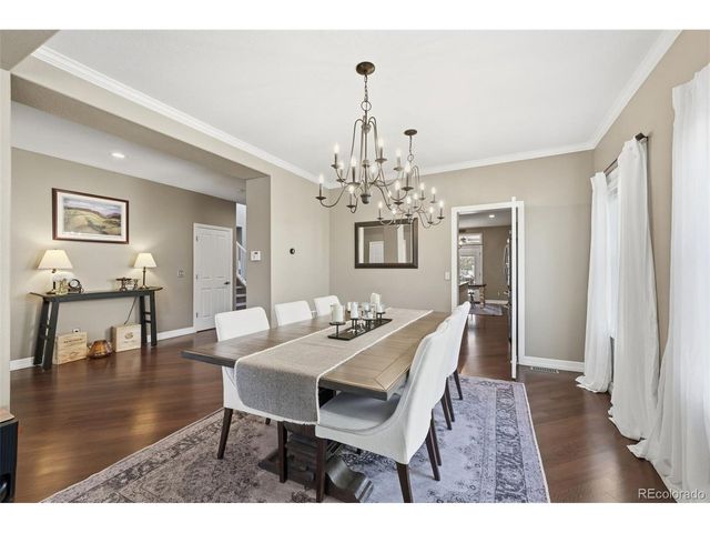 11983 Song Bird Hills St, Parker, CO 80138